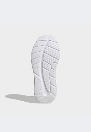 Tenis Lifestyle adidas Sportswear Tensaur Run 4.0 Blanco