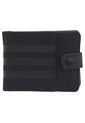 Billetera Negra adidas 3s Per Wallet de adidas Performance
