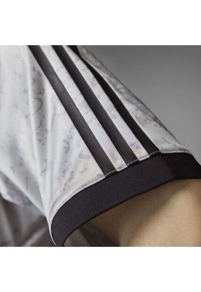 Camiseta Adidas Hombre Juvestus X NASA - Gris
