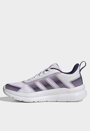 Tenis Lifestyle adidas Sportswear Tensaur Run 4.0 Blanco