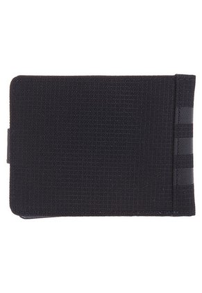Billetera Negra adidas 3s Per Wallet