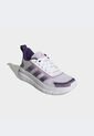 Tenis Lifestyle adidas Sportswear Tensaur Run 4.0 Blanco de adidas Performance