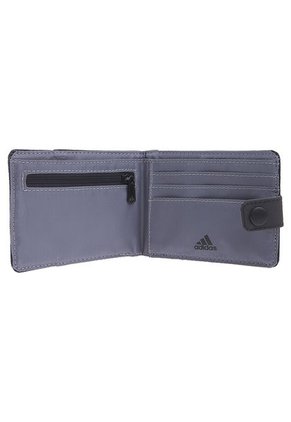 Billetera Negra adidas 3s Per Wallet
