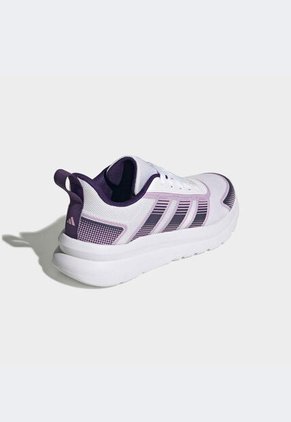 Tenis Lifestyle adidas Sportswear Tensaur Run 4.0 Blanco