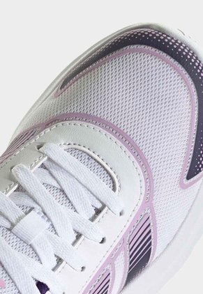 Tenis Lifestyle adidas Sportswear Tensaur Run 4.0 Blanco