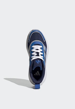 Tenis Running adidas Performance Tensaur Run 4.0 Azul