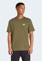 Camiseta adidas Sportswear Graphic Outdoor Mountain Biking Verde Oliva de adidas Performance