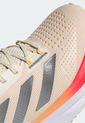 Tenis Running Marfil-Coral-Plateado adidas Performance Adizero SL de adidas Performance