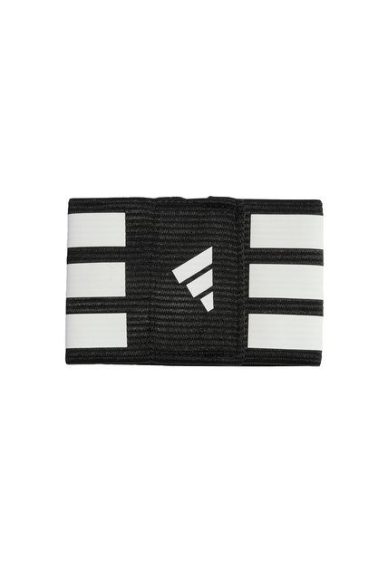 Brazalete Capitán Fútbol Negro Adidas Tiro