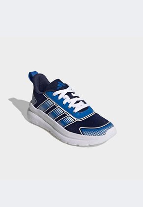Tenis Running adidas Performance Tensaur Run 4.0 Azul