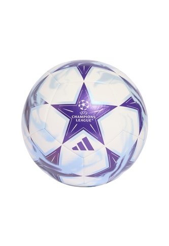 Balón Fútbol Blanco Adidas Club UEFA Champions League 26/27 adidas Performance