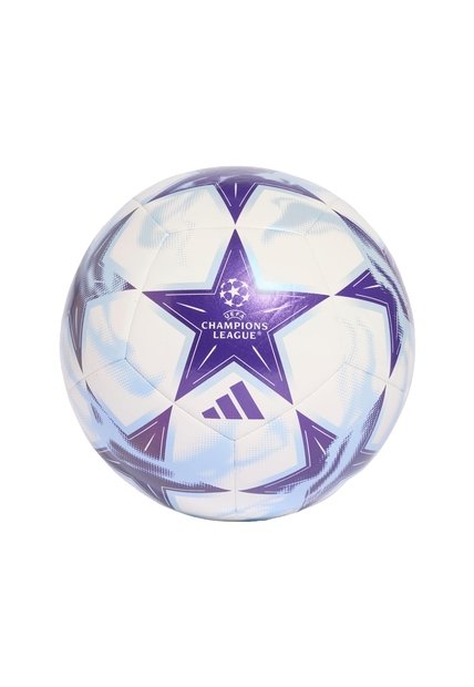 Balón Fútbol Blanco Adidas Club UEFA Champions League 26/27