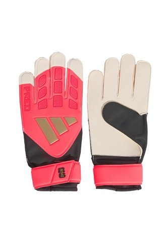 Guante Fútbol Rosa Adidas Arquero Predator adidas Performance