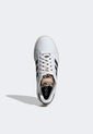 Tenis adidas Sportswear Grand Court Base 2.0 Blanco de adidas Performance