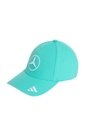 Gorra Turquesa Adidas Mercedes AMG Petronas F1 Team Driver de adidas Performance