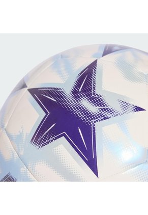 Balón Fútbol Blanco Adidas Club UEFA Champions League 26/27