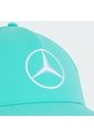 Gorra Turquesa Adidas Mercedes AMG Petronas F1 Team Driver de adidas Performance