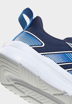 Tenis Running adidas Performance Tensaur Run 4.0 Azul