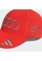 Gorra Roja Adidas Audi Revolut F1 Team Gabriel Bortoleto de adidas Performance