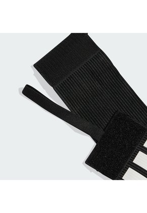 Brazalete Capitán Fútbol Negro Adidas Tiro