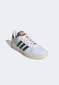 Tenis adidas Sportswear Grand Court Base 2.0 Blanco de adidas Performance