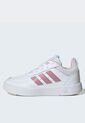 Tenis Lifestyle adidas Sportswear Tensaur Sport 3.0 K Blanco de adidas Performance