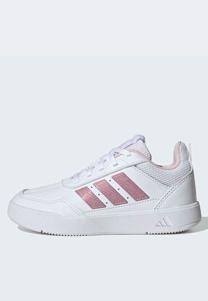 Tenis Lifestyle adidas Sportswear Tensaur Sport 3.0 K Blanco