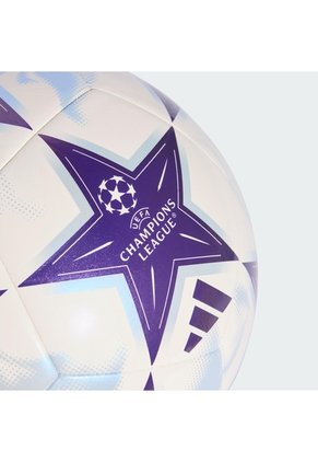 Balón Fútbol Blanco Adidas Club UEFA Champions League 26/27