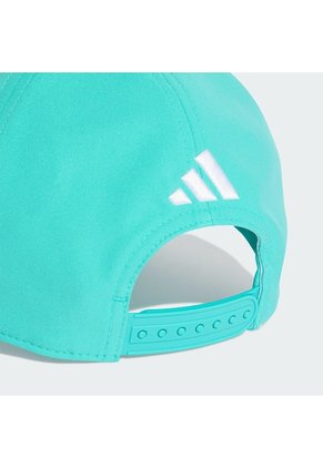Gorra Turquesa Adidas Mercedes AMG Petronas F1 Team Driver