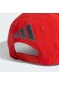 Gorra Roja Adidas Audi Revolut F1 Team Gabriel Bortoleto de adidas Performance