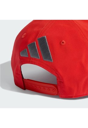 Gorra Roja Adidas Audi Revolut F1 Team Gabriel Bortoleto
