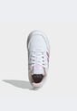 Tenis Lifestyle adidas Sportswear Tensaur Sport 3.0 K Blanco de adidas Performance