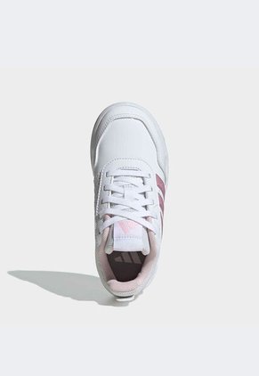 Tenis Lifestyle adidas Sportswear Tensaur Sport 3.0 K Blanco
