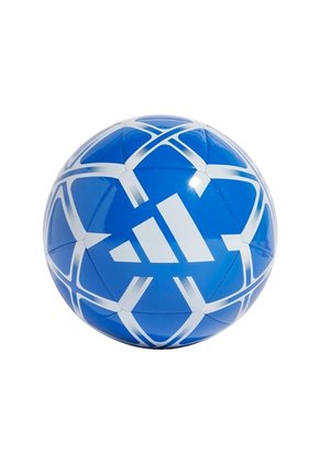 Balón Fútbol Azul Adidas Starlancer Club