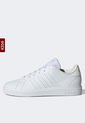 Tenis adidas Sportswear Advantage Base 2.0 Blanco de adidas Performance