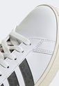 Tenis adidas Sportswear Grand Court Base 2.0 Blanco de adidas Performance