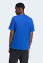 Camiseta adidas Sportswear Graphic Mini Embroidery Surfing Azul de adidas Performance