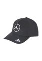 Gorra Negra Adidas Piloto Imola Mercedes AMG Petronas F1 Team de adidas Performance