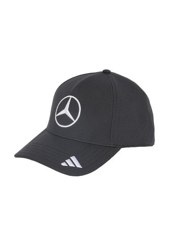 Gorra Negra Adidas Piloto Imola Mercedes AMG Petronas F1 Team adidas Performance