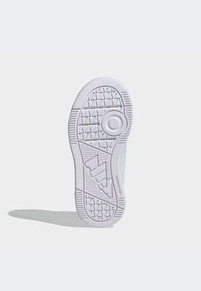 Tenis Lifestyle adidas Sportswear Tensaur Sport 3.0 K Blanco