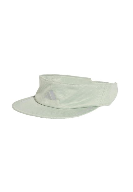 Visera Running Verde Adidas Aeroready