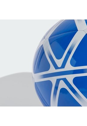 Balón Fútbol Azul Adidas Starlancer Club