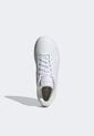 Tenis adidas Sportswear Advantage Base 2.0 Blanco de adidas Performance