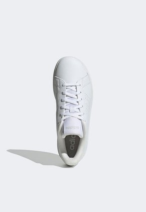 Tenis adidas Sportswear Advantage Base 2.0 Blanco