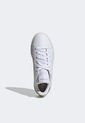 Tenis adidas Sportswear Advantage Base 2.0 Blanco de adidas Performance