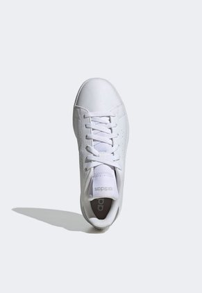 Tenis adidas Sportswear Advantage Base 2.0 Blanco