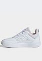 Tenis Lifestyle adidas Sportswear Tensaur Sport 3.0 K Blanco de adidas Performance