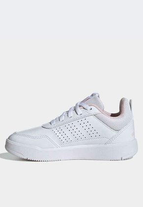 Tenis Lifestyle adidas Sportswear Tensaur Sport 3.0 K Blanco