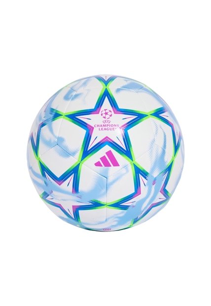 Balón Fútbol Blanco Adidas UEFA Champions League