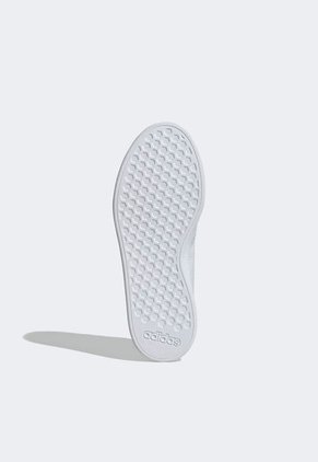 Tenis adidas Sportswear Advantage Base 2.0 Blanco